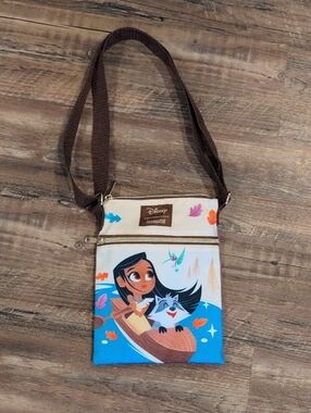 Pocahontas Loungefly